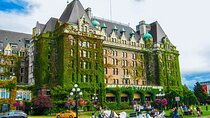 Private Victoria Full Day Tour from Vancouver