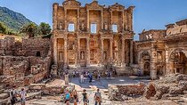 For Cruisers: Private Ephesus Shore Excursion From Kusadasi Port