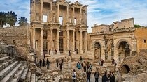 Customized Ephesus Private Tour From Selcuk Hotels