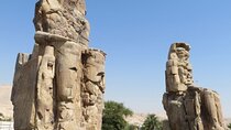 Budget 4-Nights Nile Cruise Luxor & Aswan Tours by Plane from Cairo
