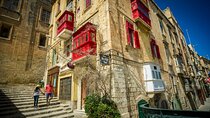 Valletta City Walking Tour