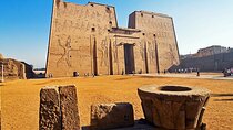 4-Day Private Package from Aswan to Luxor with Half-Board