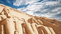 Private Day Tour to Abu Simbel Temples from Aswan - Private Tour