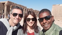 Full Guided Tour: Philae Temple , High Dam, unfinished Obelisk 
