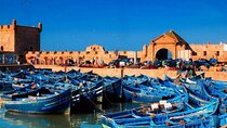 A wonderful day in Essaouira from Marrakech
