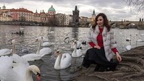 Private Photoshoot Tour in Prague