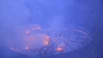 3 Days DR Congo Nyiragongo Volcano Hike