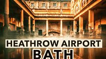 Heathrow Airport To Bath Private Airport Transfers
