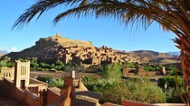 Morocco Kasbahs, Valley and Desert :Authentic South Experience 