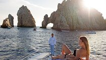 3 Hours Private Sunset Tour around The Sea of Cortes in Cabo