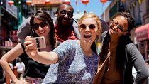 SF's Chinatown: Tea & Dim Sum Food Tour - Includes full meal, 3hr
