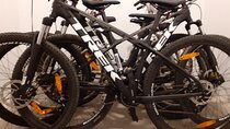 Mountain Bike Rental Tenerife