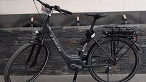 Electric City Bike Rental Tenerife