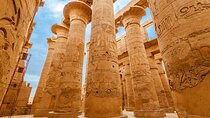Half Day tour Karnak and Luxor temples