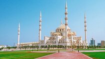 Fujairah East Coast Tour with Visit to Sheikh Zayed Mosque