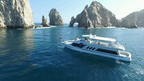 2 Hour Private Cabo San Lucas Arch Sailing Tour