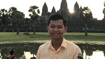 Private Guide In and Around Siem Reap: Custom tour