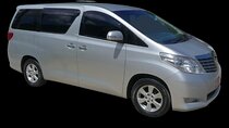 Private Montego Bay Airport Transfer to Riu Ocho Rios, Low Cost.