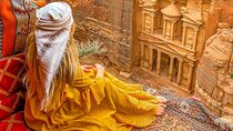 Israel & Jordan: See & Experience it ALL in 10 Days, 1st Class Custom Tours