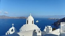 Half-Day Traditional Santorini Tour