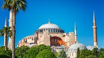 Istanbul Tour Including Blue Mosque, Hagia Sophia, Topkapi Palace and Hippodrome