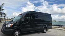 Private Transfer from Washington DC to Dulles or vice versa