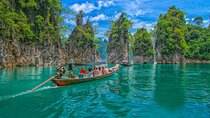 South Thailand: See it All in 12 Days, 1st Class Custom Tours