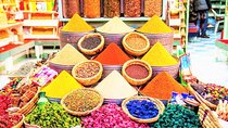 Marrakech authentic half day city tour