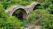 6 Day Tour to Charming Villages, Vikos Gorge, Mountains & Castles