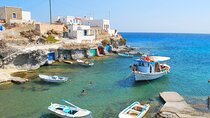 9 Day Private Tour in Milos, Santorini, Mykonos, Delos 