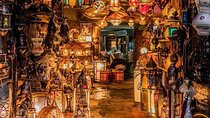 Private Tour To Old Cairo And Khan El Khalili Bazaar