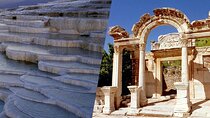 2 Days Ephesus & Pamukkale Tour From/To Istanbul