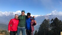 10-Day Private Mardi Himal Trek from Kathmandu 