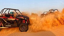 Dubai Red Dune Desert Safari, Camels, Sandboarding & BBQ Options
