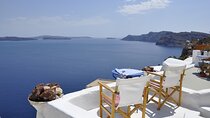 5 Day Private Tour, Santorini, Mykonos, Delos & Cruise to Caldera