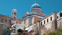 Milos & Santorini in 5 Days: Iconic Greek Islands Tour