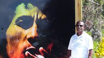 Bob Marley 9 Miles Tour and Dunns River Falls 