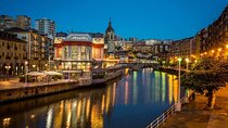 Bilbao Night Tour