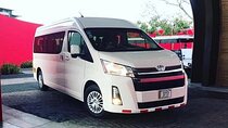 Guanacaste Airport Transportation for Round Trip Service