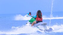 Bali Fun Jet Ski Experience