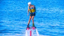 Private Flyboarding Experience in Bali