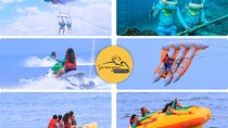 Bali Water Sports Package – Jet Ski & More at Tanjung Benoa