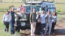 3-Day Masai Mara Luxury Safari