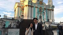 Small-Group Sightseeing Driving Tour of Kyiv - Best Introduction to the City