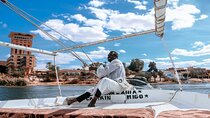 Felucca Ride on the Nile in Luxor