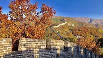 Private Layover Tour to Mutianyu Great Wall
