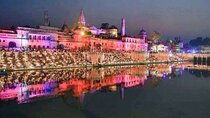 5-Day Private Sightseeing Tour of Varanasi Ayodhya and Prayag