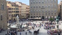 Art and History in Florence: Small Group Walking Tour