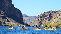 Emerald Cave Express Kayak Tour with Scenic & Historic Stops