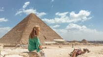 7 days Cairo, Aswan,Nile Cruise, Balloon, Luxor, Abu Simbel, From Cairo Airport